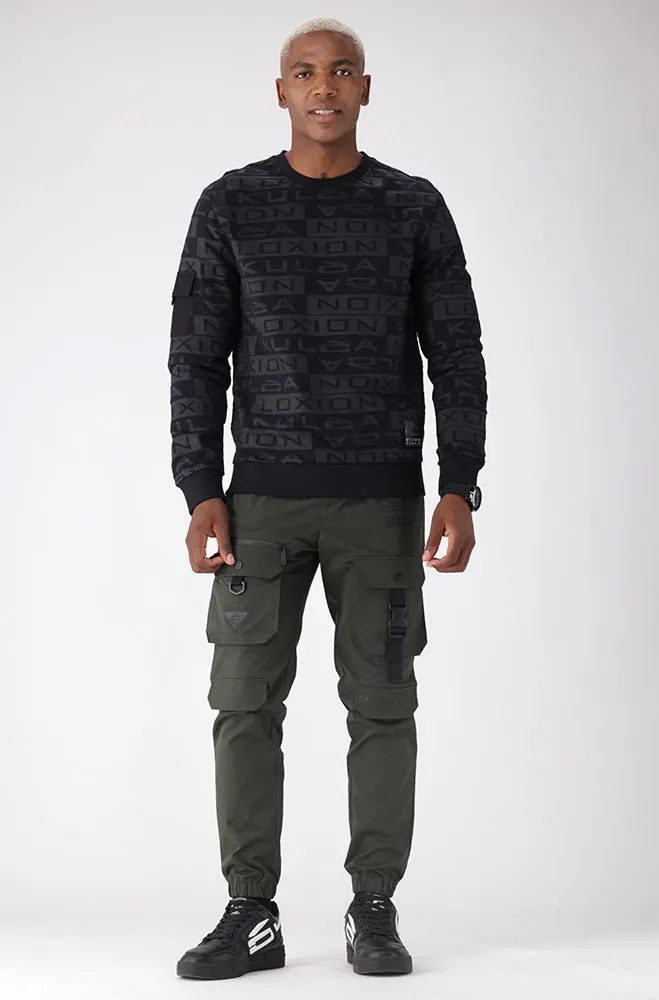 Loxion Kulca Jogger sold by Dunns product image thumbnail 4