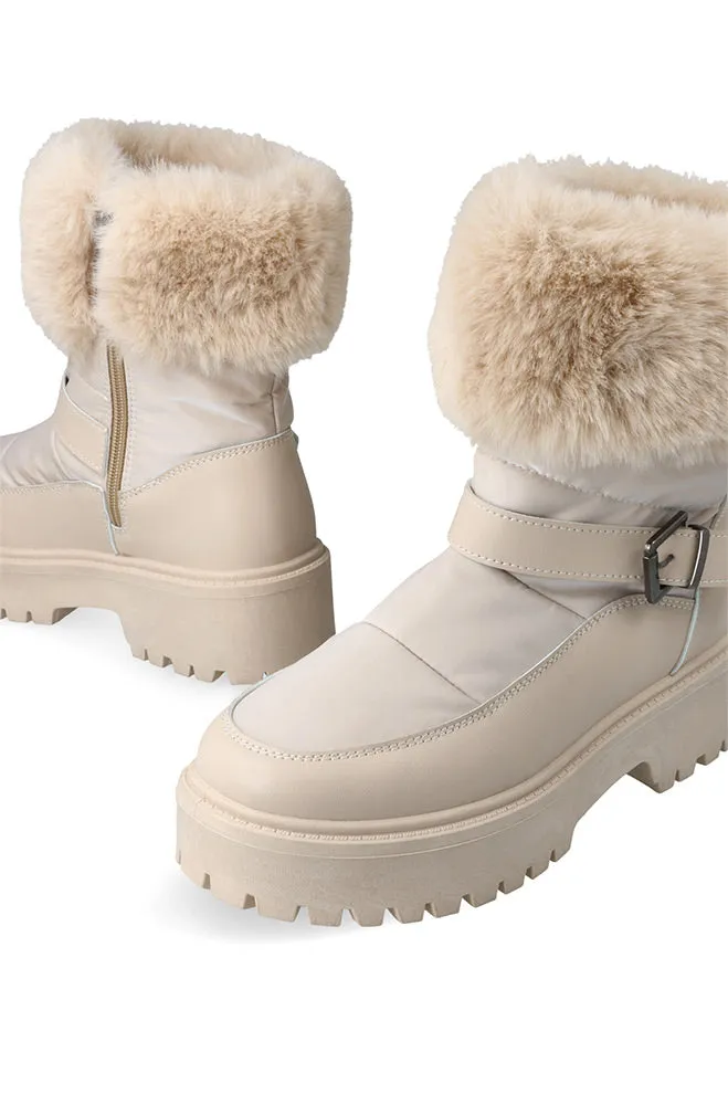 Shirley sherpa boot sold by Dunns product image thumbnail 2