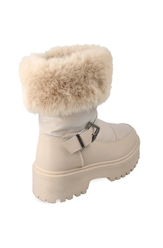 Shirley sherpa boot sold by Dunns product image thumbnail 3