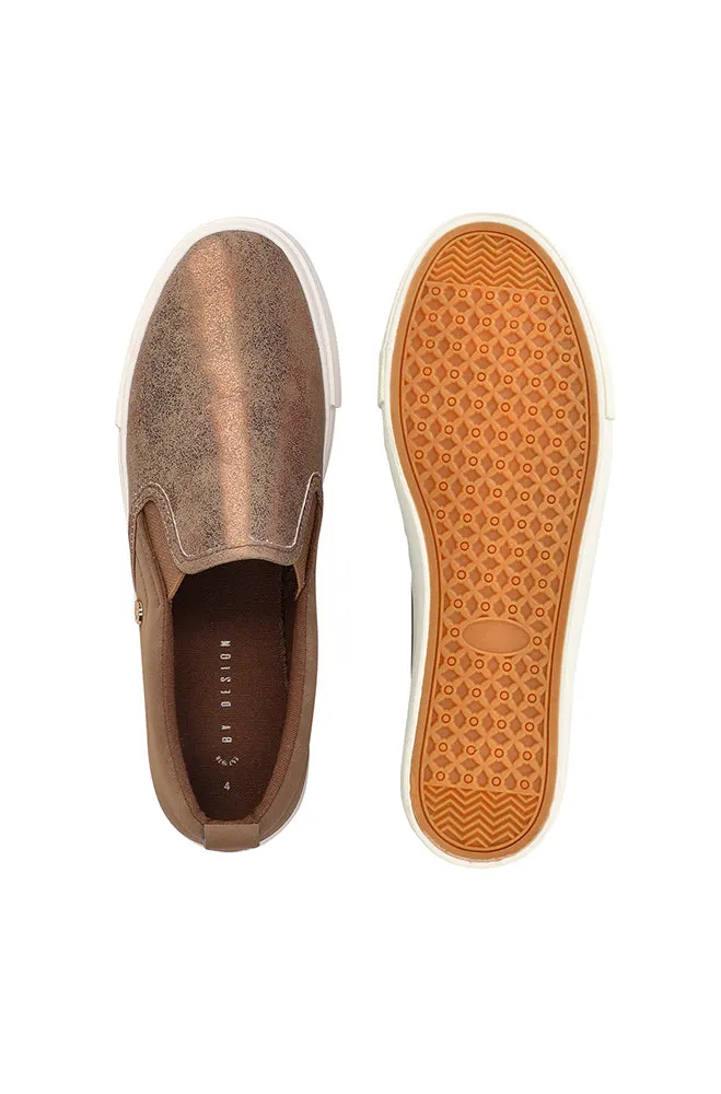 Jemima bronze gusset sold by Dunns product image thumbnail 4