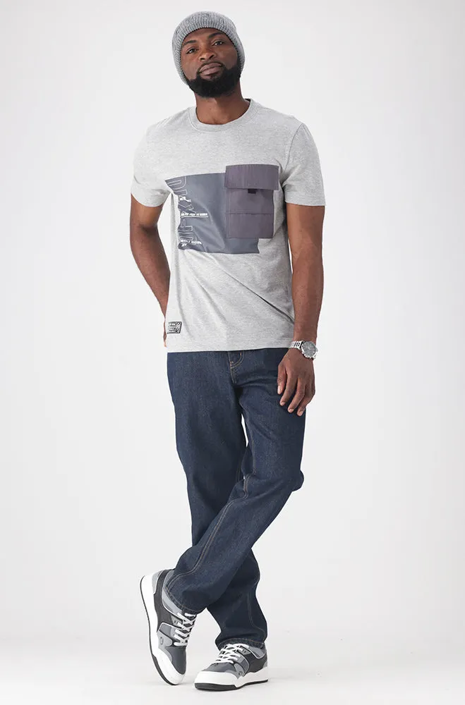 State Route Tee sold by Dunns product image thumbnail 4