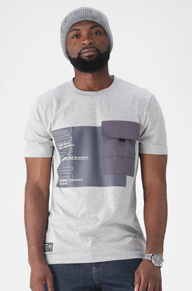 State Route Tee sold by Dunns