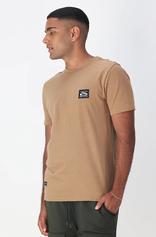 Loxion Kulca Branded Tee sold by Dunns product image thumbnail 2
