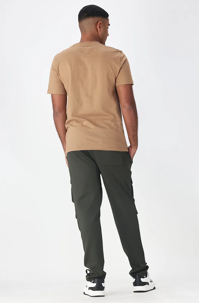 Loxion Kulca Branded Tee sold by Dunns product image thumbnail 5