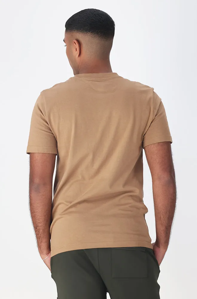 Loxion Kulca Branded Tee sold by Dunns product image thumbnail 3