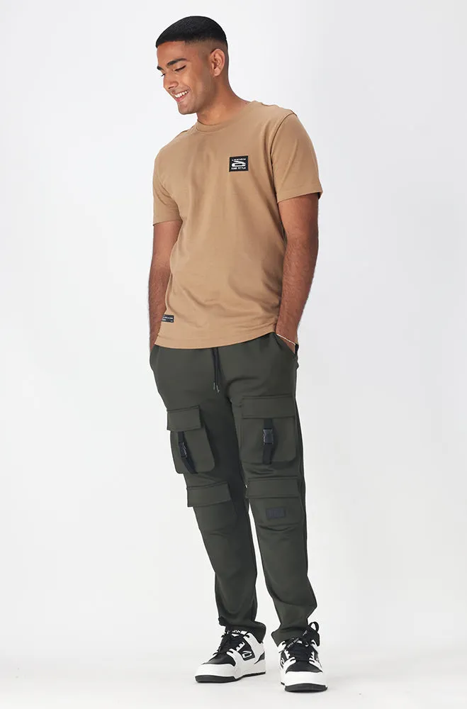 Loxion Kulca Branded Tee sold by Dunns product image thumbnail 4