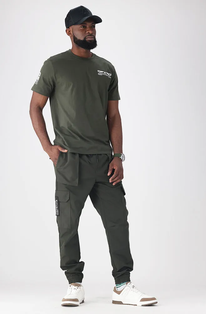 Gustin Tee sold by Dunns product image thumbnail 4