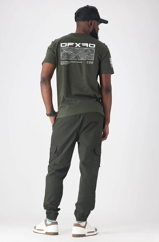 Gustin Tee sold by Dunns product image thumbnail 5