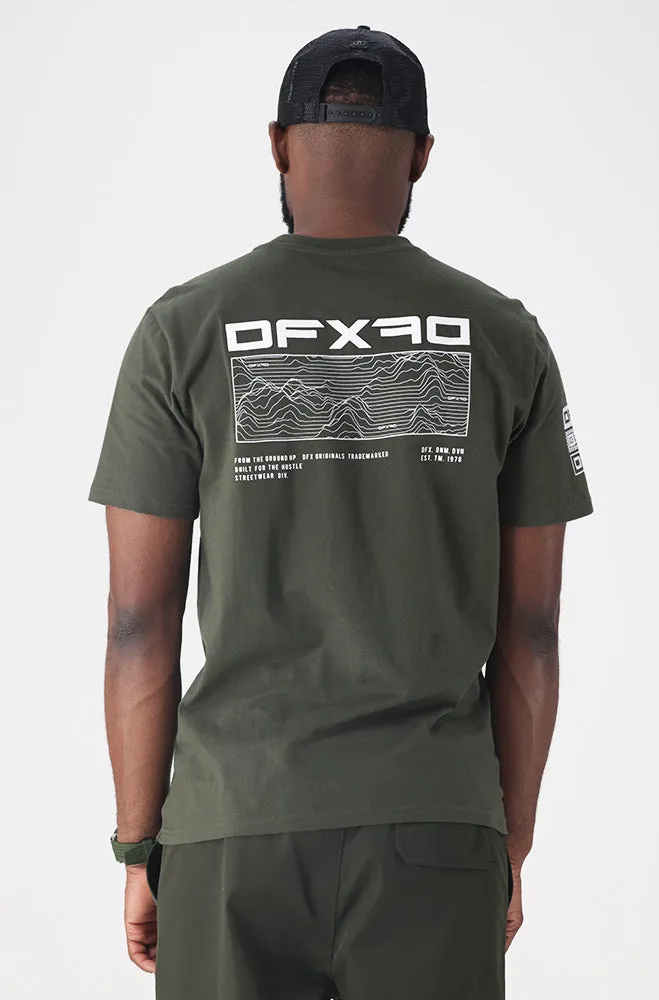 Gustin Tee sold by Dunns product image thumbnail 3