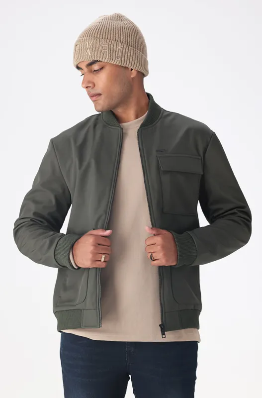 Crestview Jacket sold by Dunns