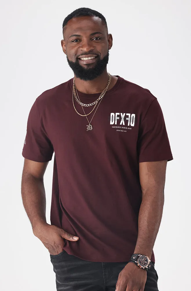 Butternut Tee sold by Dunns