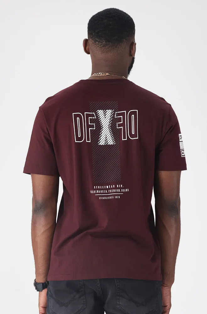 Butternut Tee sold by Dunns product image thumbnail 3