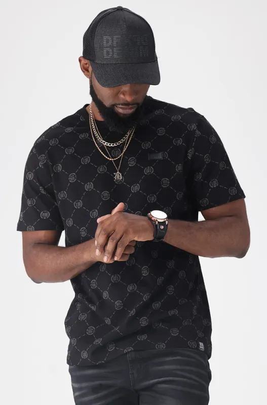 Bluffs Tee sold by Dunns