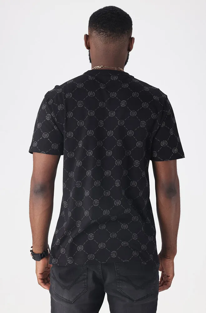 Bluffs Tee sold by Dunns product image thumbnail 3