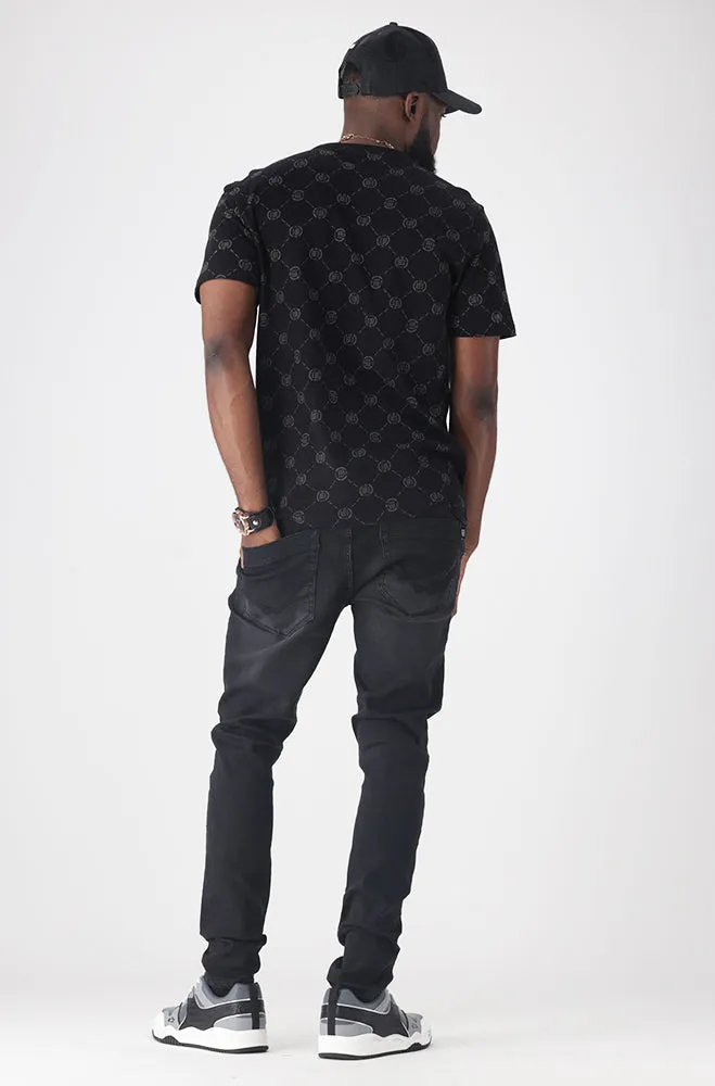 Bluffs Tee sold by Dunns product image thumbnail 5