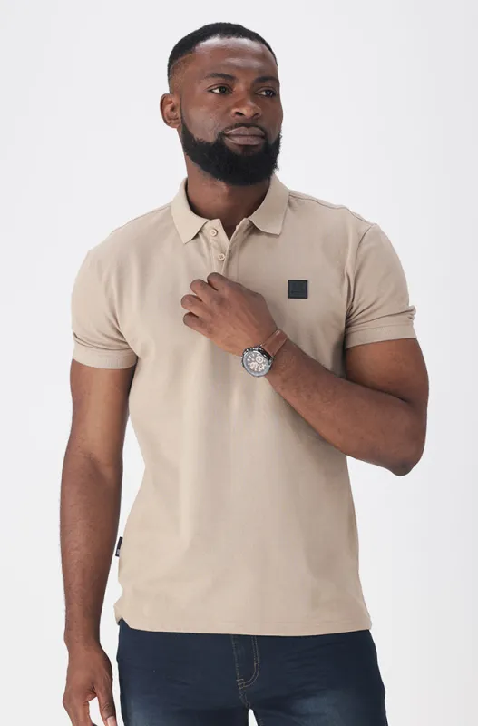 Grandview Golfer _ 161730 _ Natural sold by Dunns