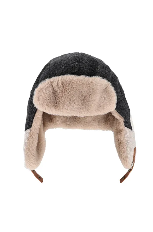 Taylor Trapper _ 148222 _ Multi sold by Dunns