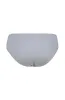 Rania Lace Front Ribbon Detail Bikini _ 164772 _ Silver sold by Dunns