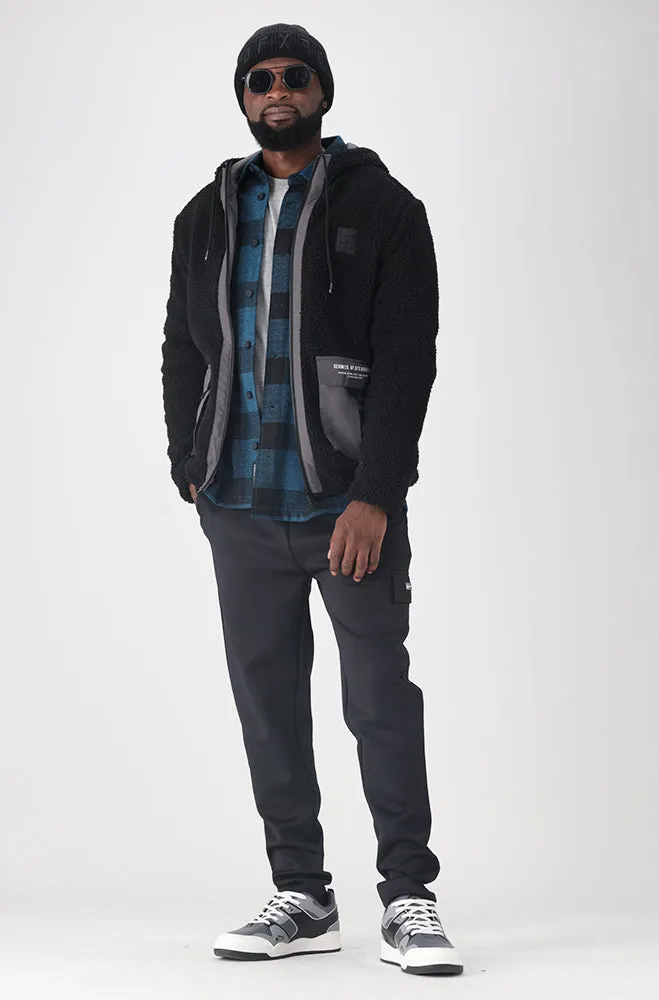 Habbinaro Jogger sold by Dunns product image thumbnail 4