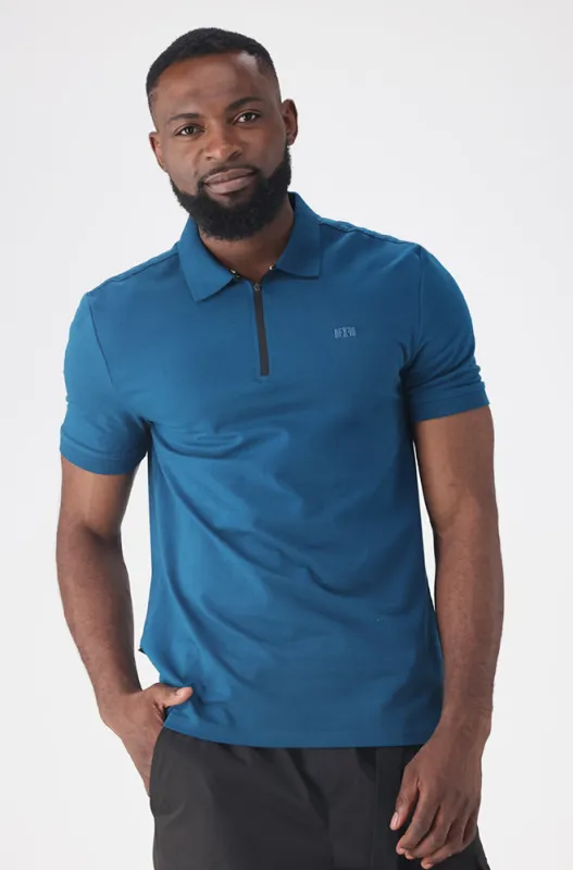 Crestwood Golfer _ 161728 _ Teal sold by Dunns