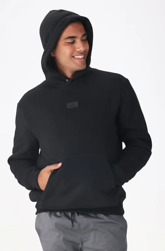 Cahokia Hoodie _ 155875 _ Black sold by Dunns