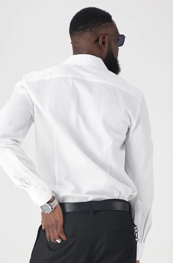 Blackthorn Shirt sold by Dunns product image thumbnail 3