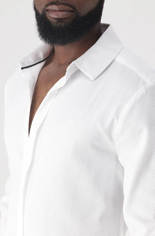 Blackthorn Shirt sold by Dunns product image thumbnail 4