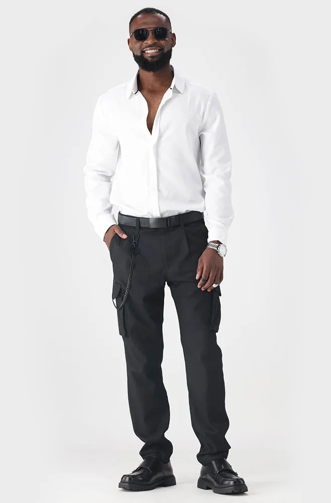 Blackthorn Shirt sold by Dunns product image thumbnail 5