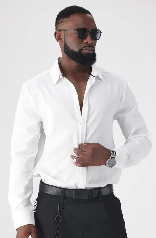 Blackthorn Shirt sold by Dunns