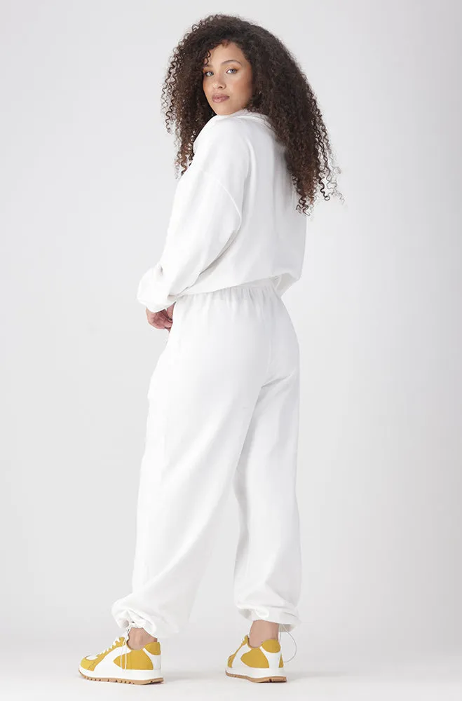 SOUTH SIDE FLEECE JOGGER sold by Dunns product image thumbnail 5