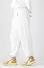 South Side Fleece Jogger _ 156302 _ White sold by Dunns