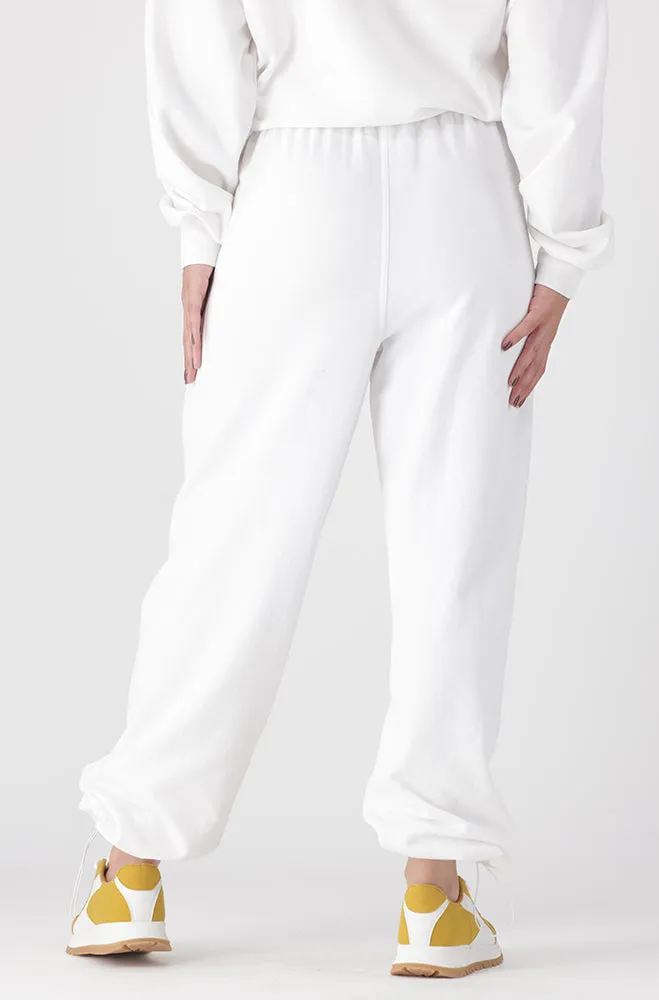 SOUTH SIDE FLEECE JOGGER sold by Dunns product image thumbnail 3