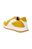 Arrowwood Retro Sneaker _ 157317 _ Ocre sold by Dunns