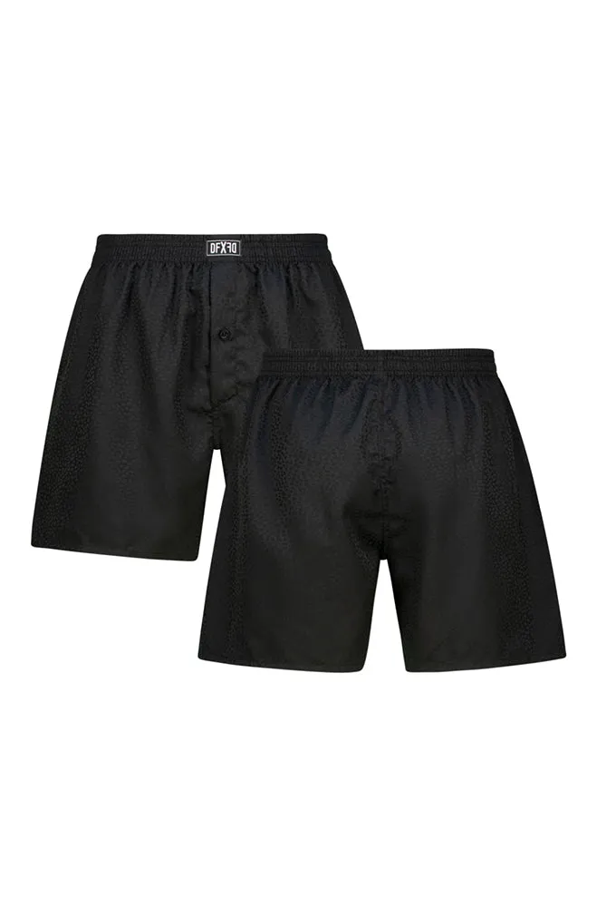 JASON SATIN WOVEN BOXERS sold by Dunns