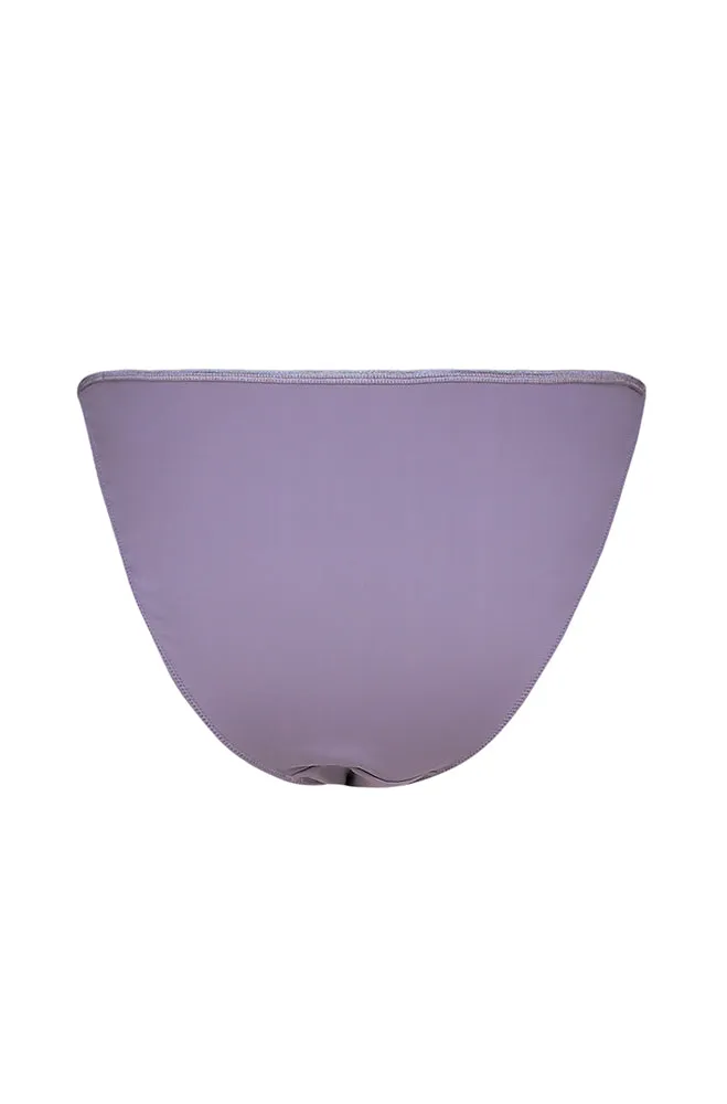 Zuri Lace Tanga _ 159648 _ Lilac sold by Dunns product image thumbnail 2