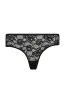 Nala Full Lace Bikini _ 159664 _ Black sold by Dunns
