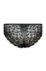 Nala Full Lace Bikini _ 159664 _ Black sold by Dunns