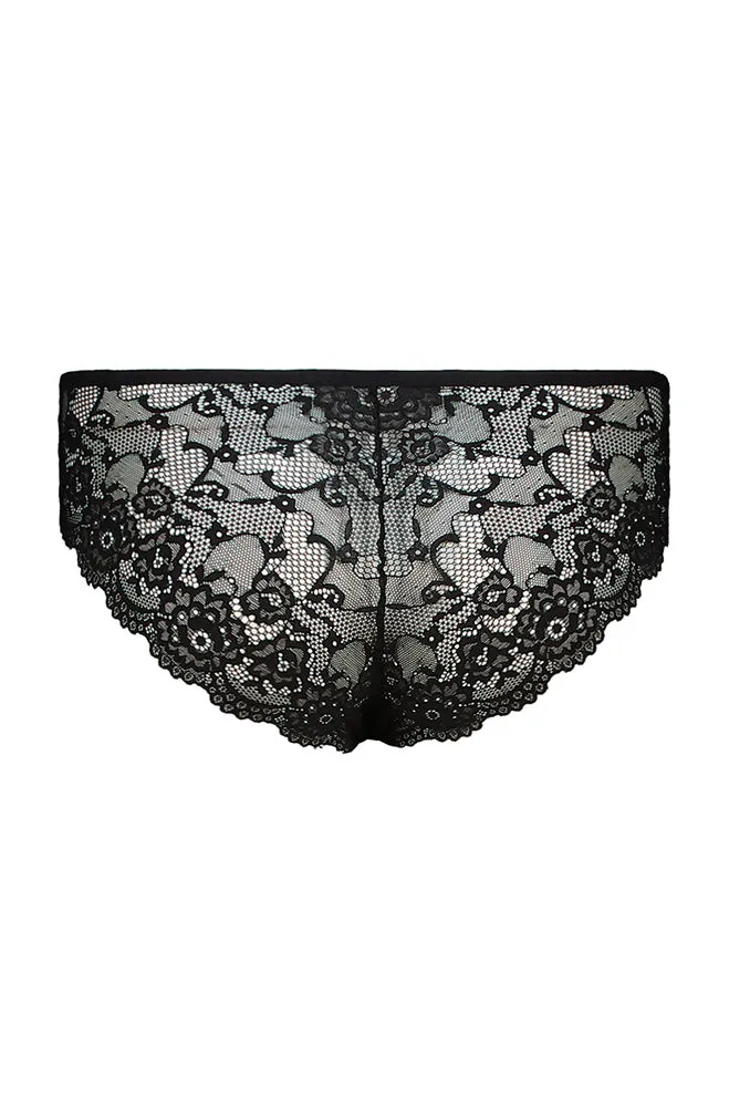 NALA FULL LACE BIKINI sold by Dunns product image thumbnail 2