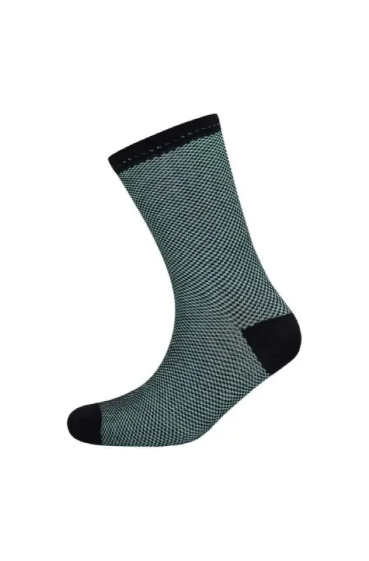 Gomez Single Socks _ 140034 _ Navy sold by Dunns