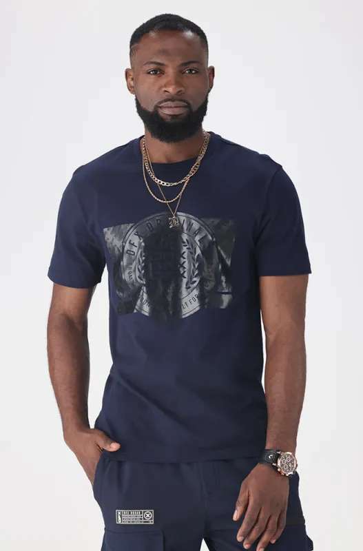 Bennet Tee sold by Dunns