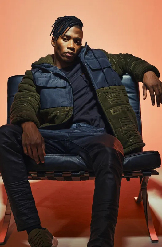 Cheltenham Jacket sold by Dunns