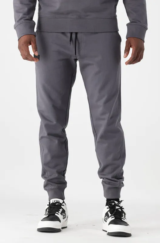 Breckenridge Jogger _ 156020 _ Charcoal sold by Dunns