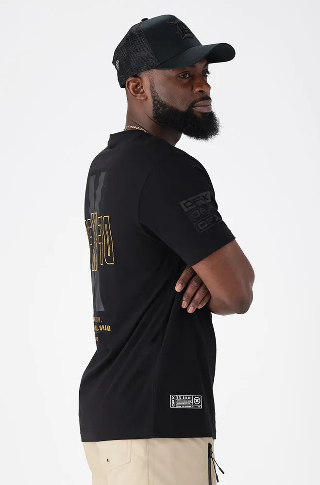 Hedwig Tee sold by Dunns product image thumbnail 3