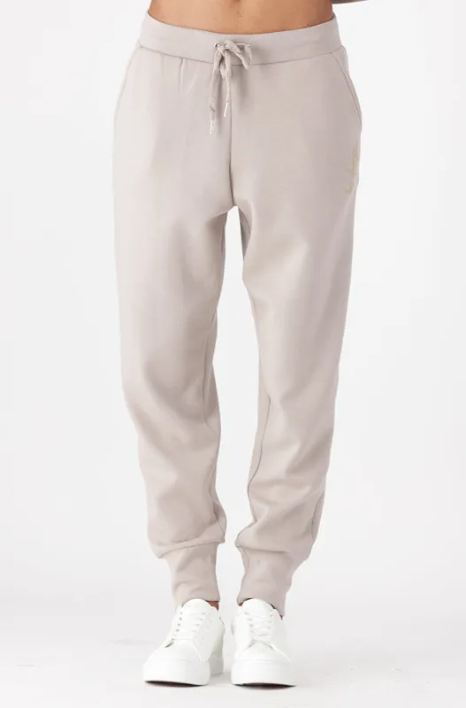 SOUTH SIDE SCUBA JOGGER _ 157325 _ Taupe sold by Dunns