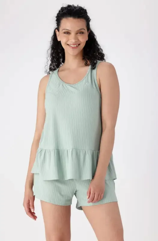 Ailani Sleep Set _ 142752 _ Sage sold by Dunns