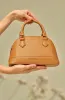 Jocelyn Sling Bag _ 162829 _ Brown sold by Dunns