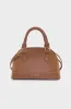 Jocelyn Sling Bag _ 162829 _ Brown sold by Dunns
