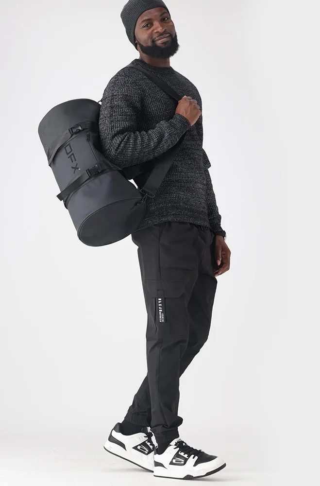 Jester Jogger _ 162619 _ Black sold by Dunns product image thumbnail 5