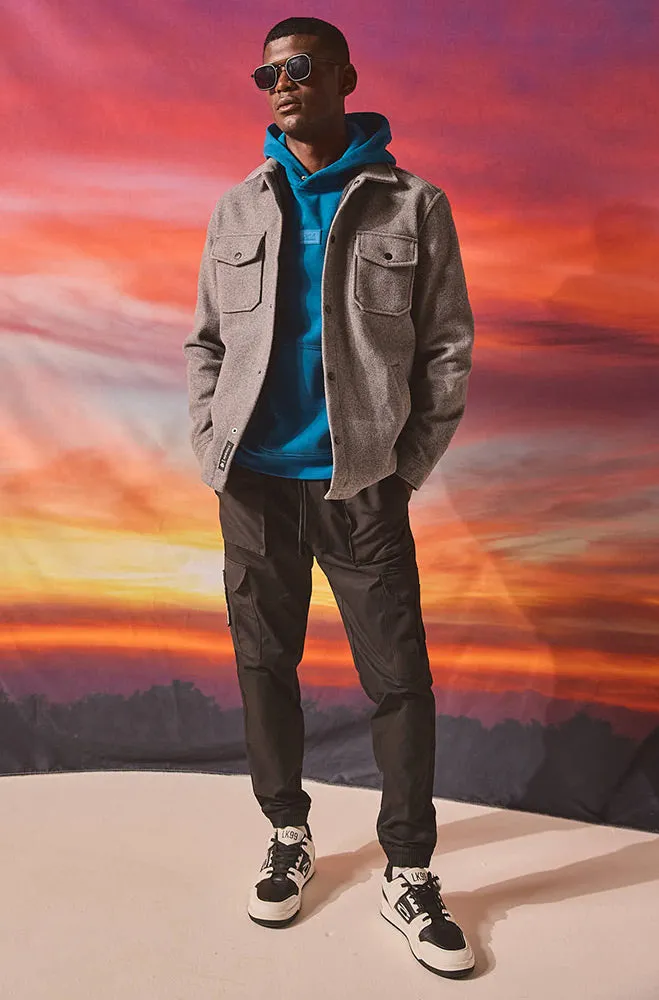 Jester Jogger _ 162619 _ Black sold by Dunns