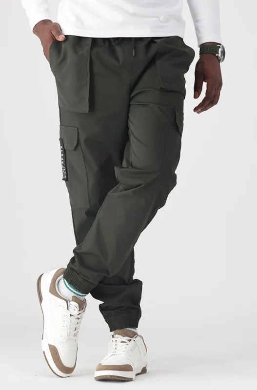 Jester Jogger _ 162622 _ Fatigue sold by Dunns